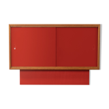 1960s dresser