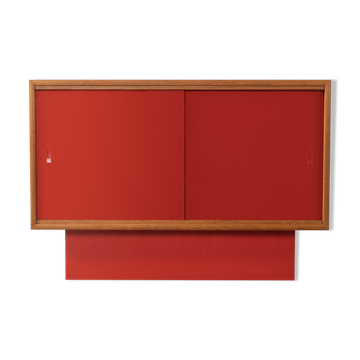 Commode des années 1960