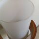 Louis Kalff wall light, model NX40