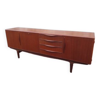 Scandinavian sideboard