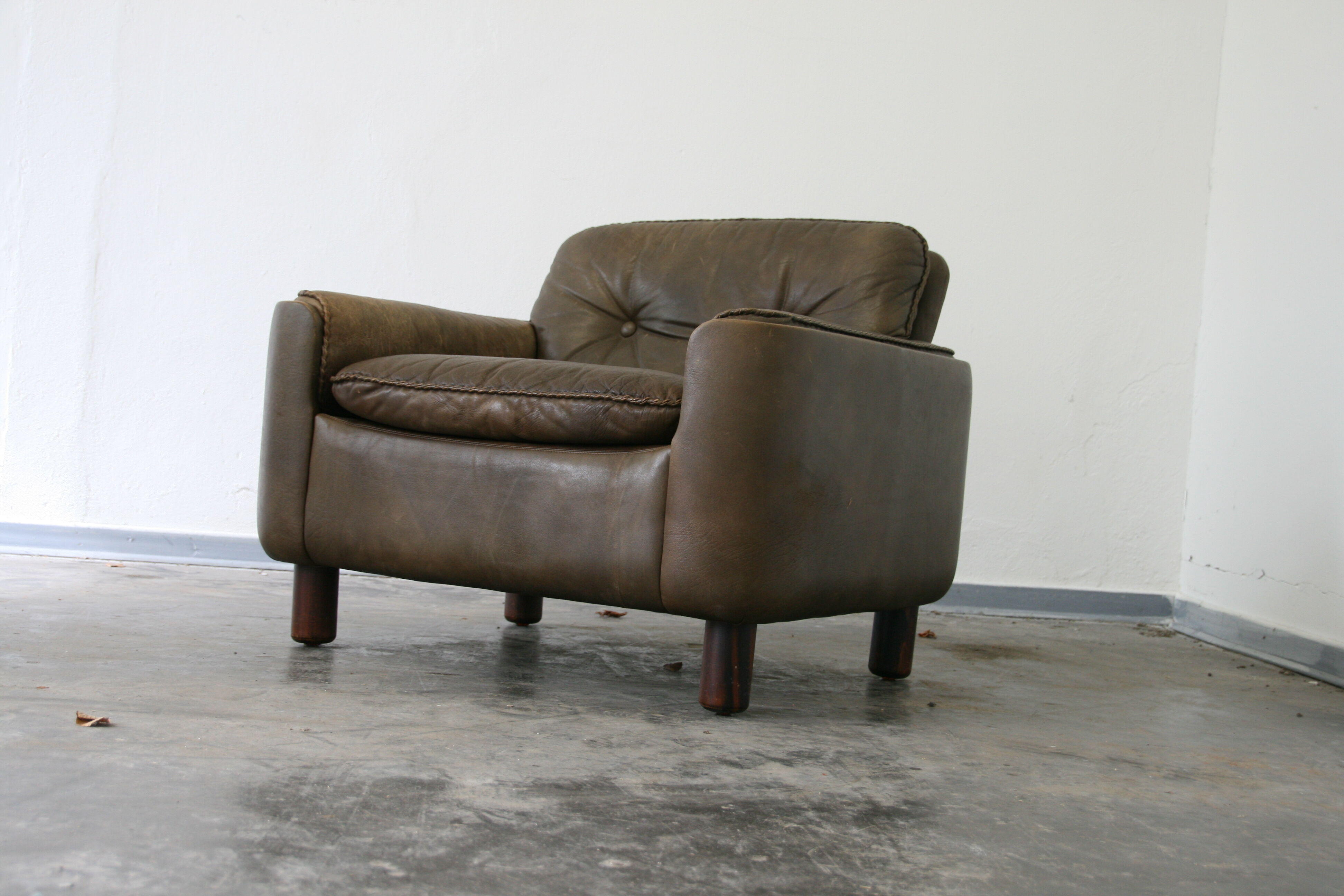 Fauteuil par Atne Mobler Norway