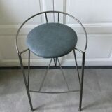 Bar stool Pascal mourgue