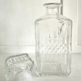 Glass Whiskey Decanter