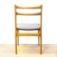 Chaise du milieu du siècle, Espagne, années 1960