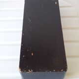 Ancient Japanese garden decoration box