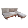 Jiràk sofa by tatra