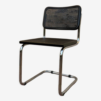 Black cesca chair design Breuer