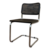 Black cesca chair design Breuer