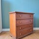 commode anglaise