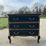 3 drawer chest of drawers