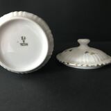 Ceramic coffee pot 1900