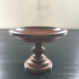 Coupe sur pied en bois
