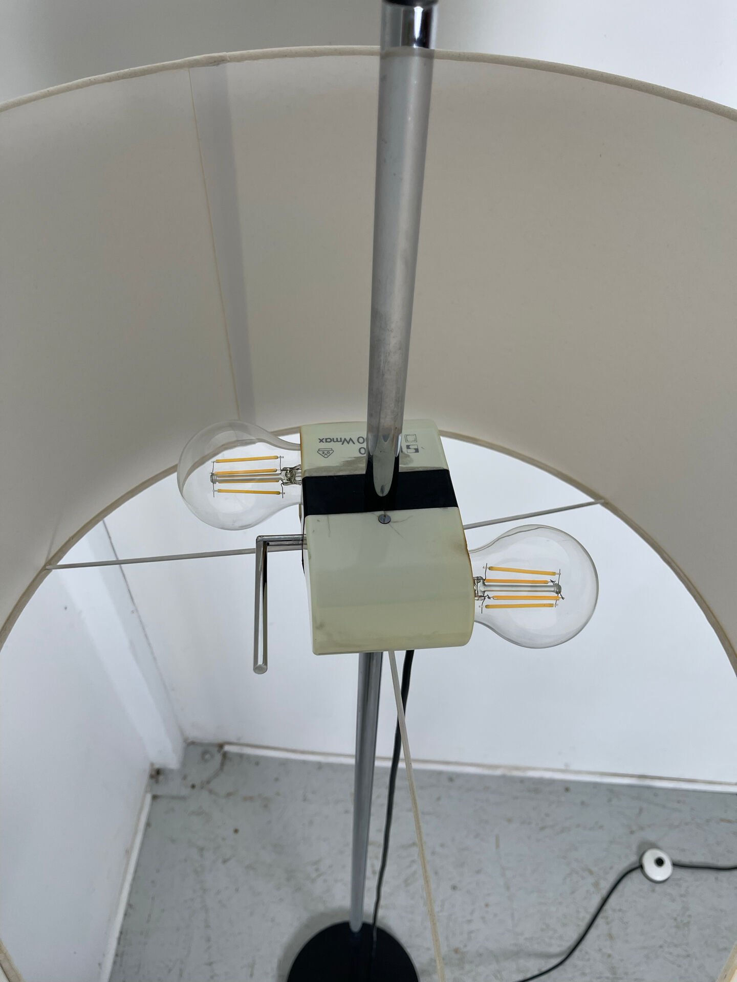 Lampadaire 1960