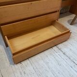 Regain Savoie elm desk