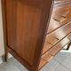 Vintage chest of drawers from the 50s-60s