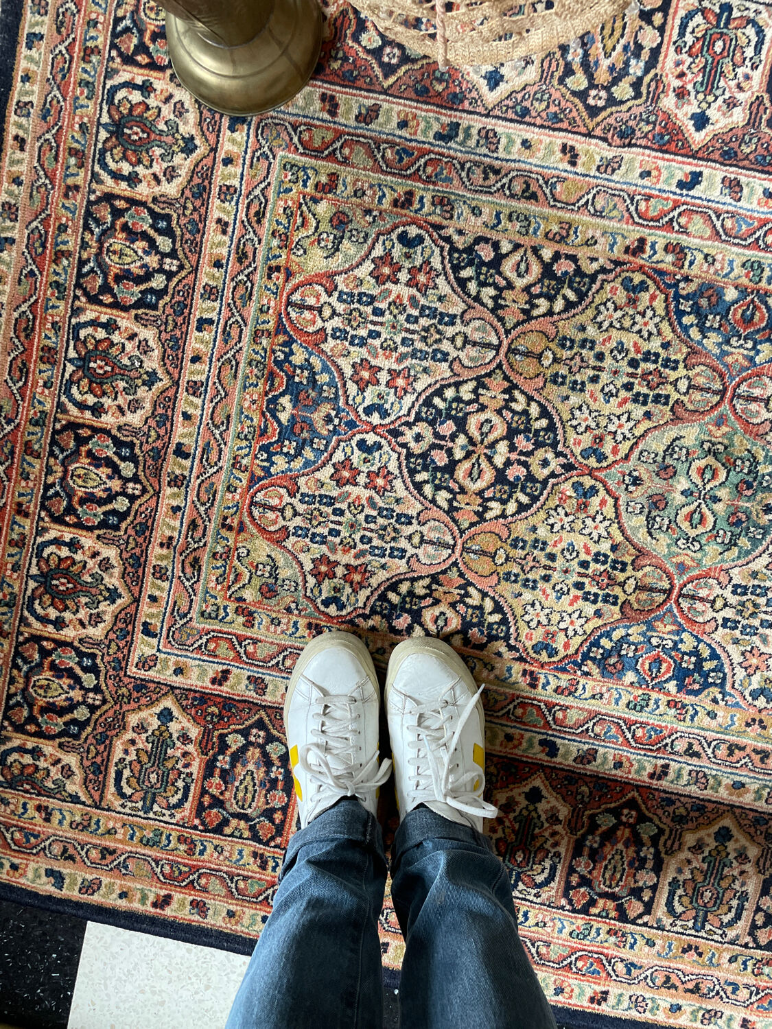 Carpets Made In France