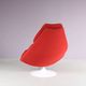 1960s “F510” chair by Geoffrey Harcourt for Artifort, the Netherlands