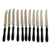 Old knives