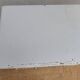 Small white Mado buffet, chippy paint
