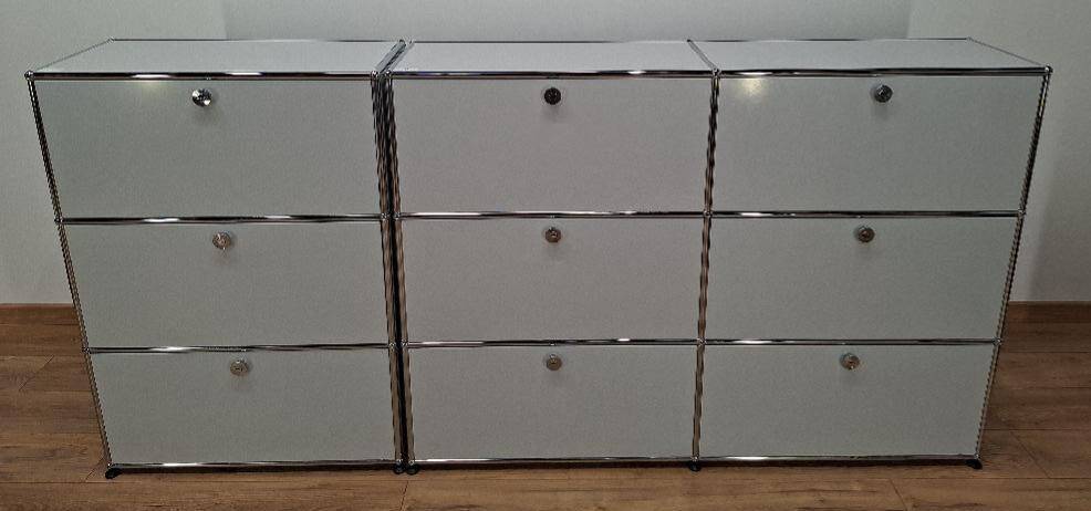 USM HALLER storage furniture