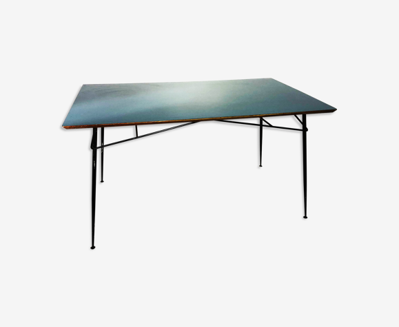 Table à repas Henry Lancel