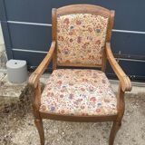 armchair