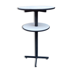 Table mange debout