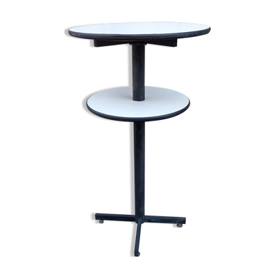 Table mange debout