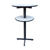 Table mange debout