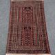 Handmade Persian rug
