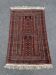 Handmade Persian rug