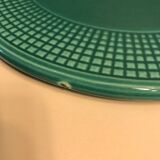 Coasters and bottles, Art Deco knife holders