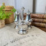 English 3-piece table servant