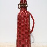 Bottle scoubidou