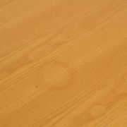 Table de salle à manger par Isamu Kenmochi, Tendo Japon 1984