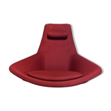 Fauteuil Metropolitan de Jeffrey Bernett