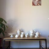 Coffee service