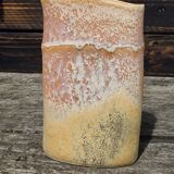 Vase porcelaine Virebent