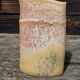 Virebent porcelain vase