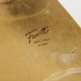 Set of 6 "Fanett" teak chairs by Ilmari Tapiovaara, Sweden, 1960