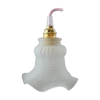 Portable lamp