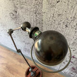 Jielde 3-arm lamp