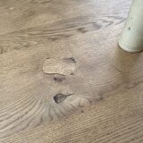 XL Oak Farm Table