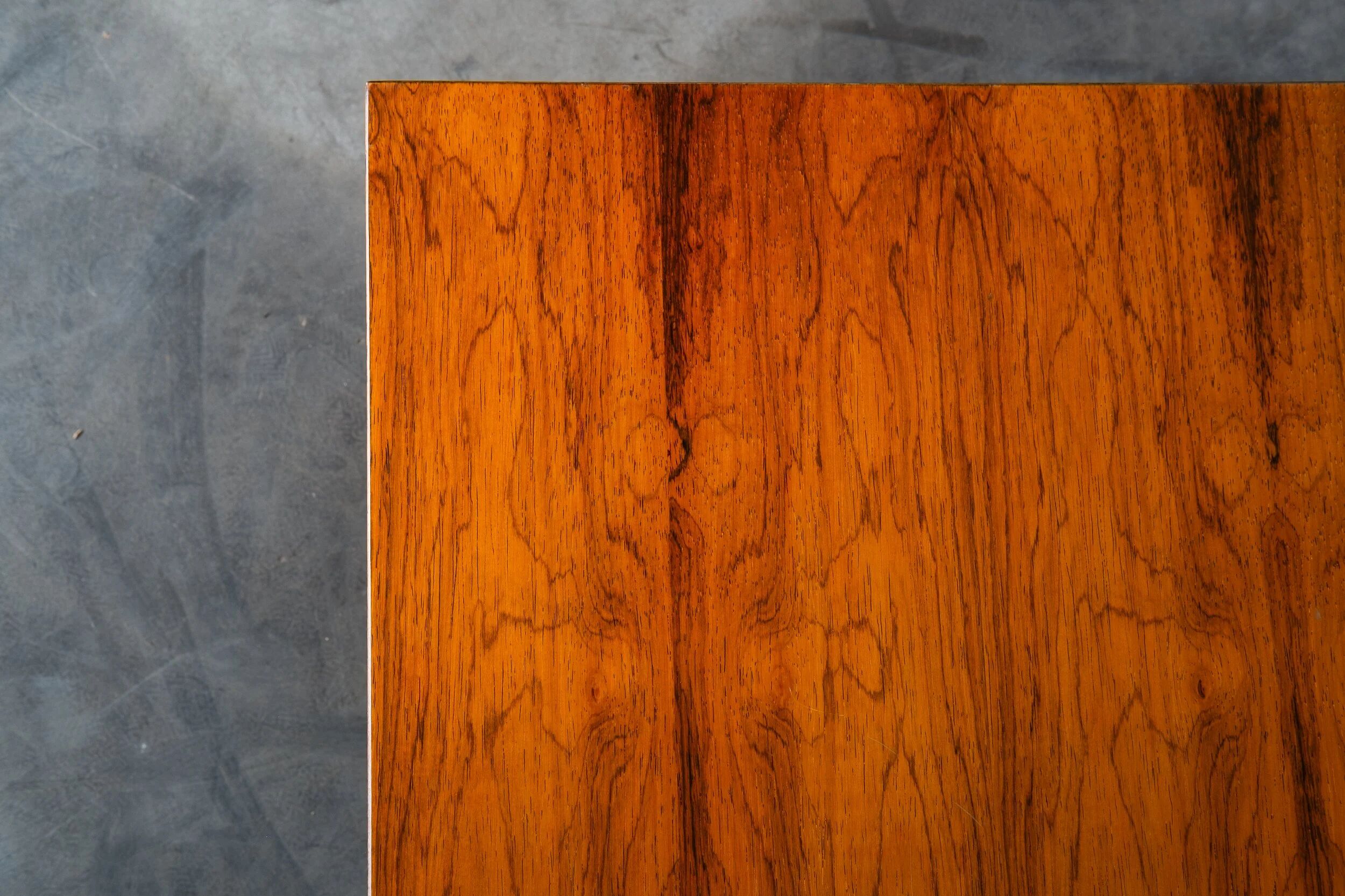 Milo Baughman - Thayer Coggin rectangular coffee table