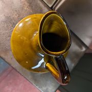 Vase en céramique