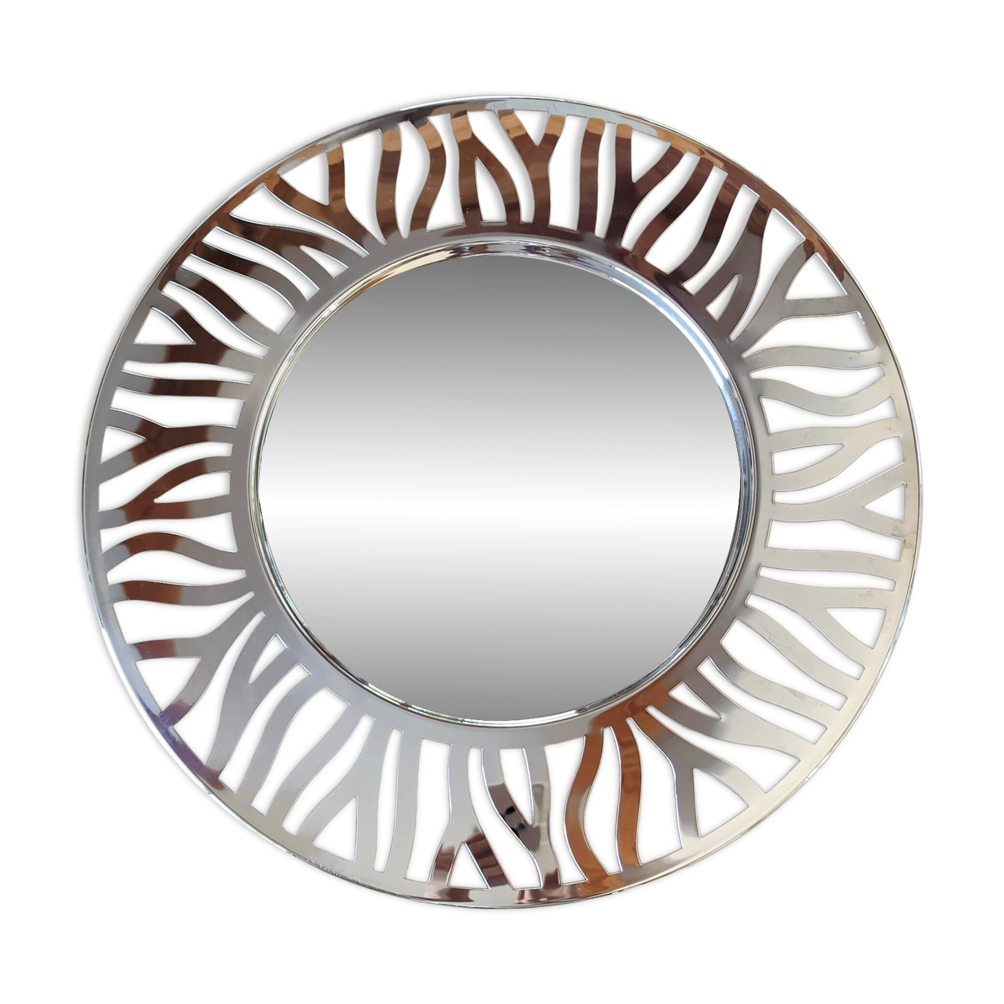 Alessi Plateau