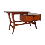 Side table model netty Louis van Teeffelen for modernly 1960