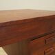 Teak desk, Danish design, 1970s, production: Denmark