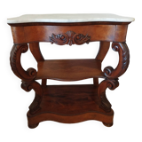 Napoleon III Console