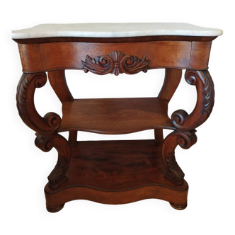 Napoleon III Console
